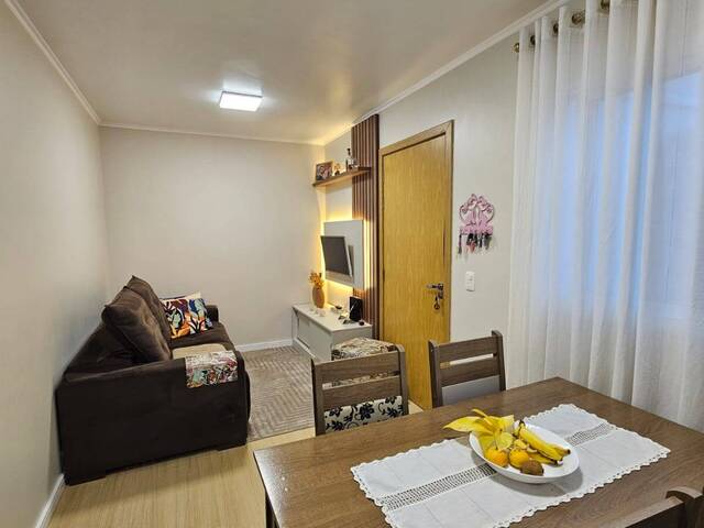 Apartamento para Venda em Caxias do Sul - 3