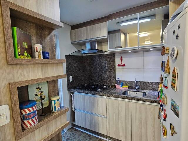Apartamento para Venda em Caxias do Sul - 5