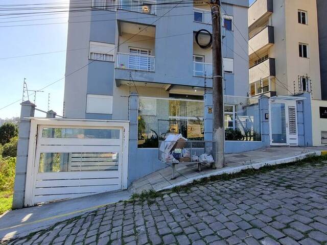 #AP3851 - Apartamento para Venda em Caxias do Sul - RS - 1