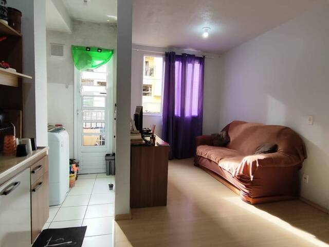#AP3852 - Apartamento para Venda em Caxias do Sul - RS