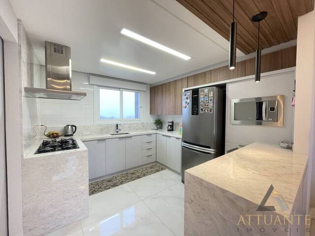 Apartamento para Venda em Caxias do Sul - 2
