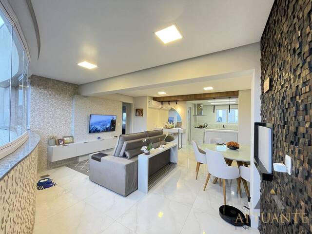 Apartamento para Venda em Caxias do Sul - 3