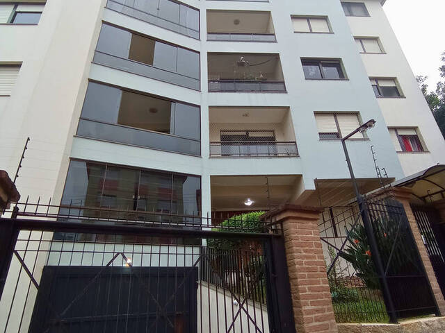 #AP3474 - Apartamento para Venda em Caxias do Sul - RS - 2