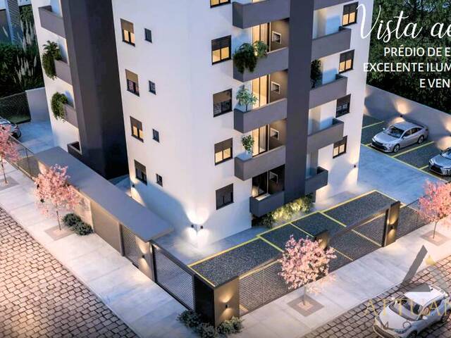 #AP3855 - Apartamento para Venda em Caxias do Sul - RS - 2