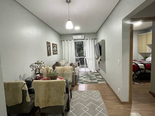 #AP3856 - Apartamento para Venda em Caxias do Sul - RS - 3