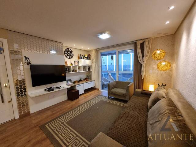 Apartamento para Venda em Caxias do Sul - 2
