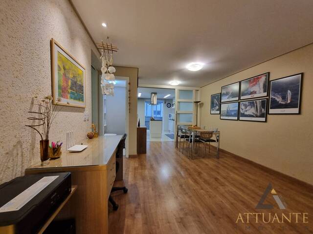 Apartamento para Venda em Caxias do Sul - 4