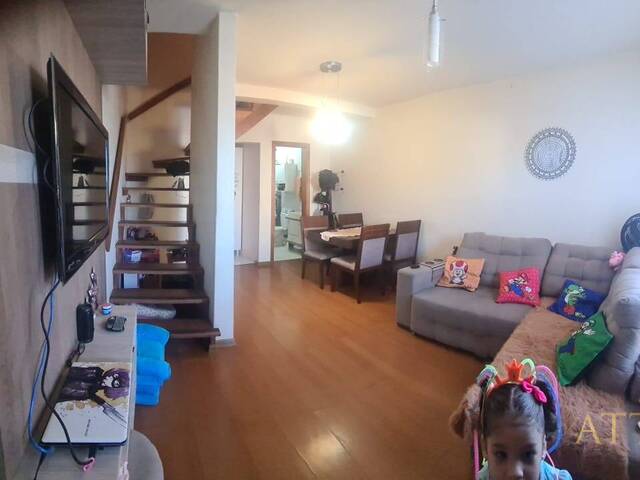 #SB3864 - Sobrado para Venda em Caxias do Sul - RS - 2