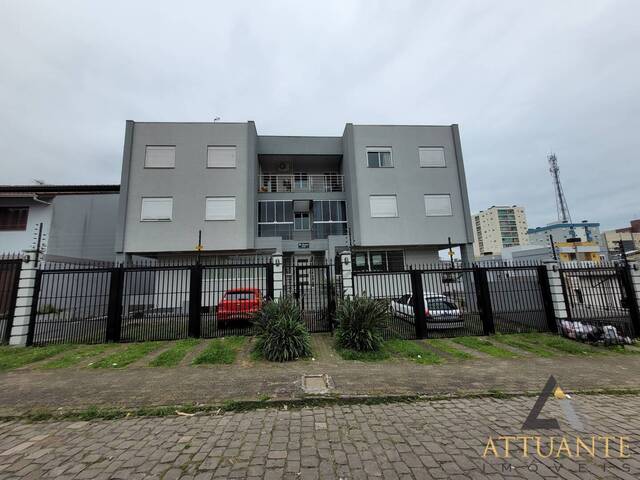 #AP3865 - Apartamento para Venda em Caxias do Sul - RS - 1