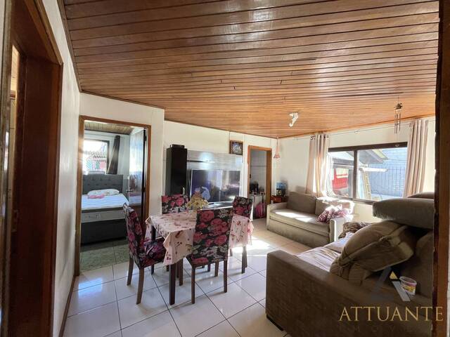 #CS3867 - Casa para Venda em Caxias do Sul - RS - 3