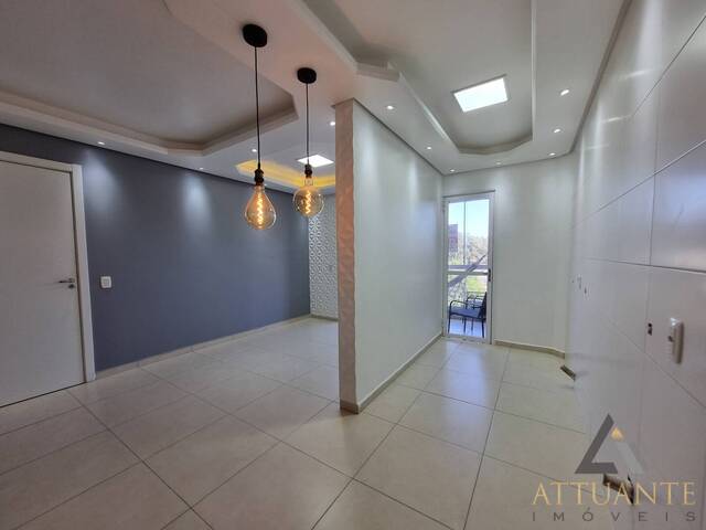 Apartamento para Venda em Caxias do Sul - 5