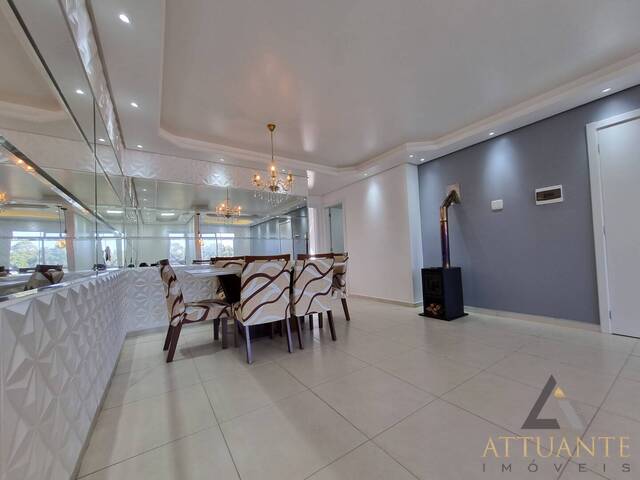 Apartamento para Venda em Caxias do Sul - 3