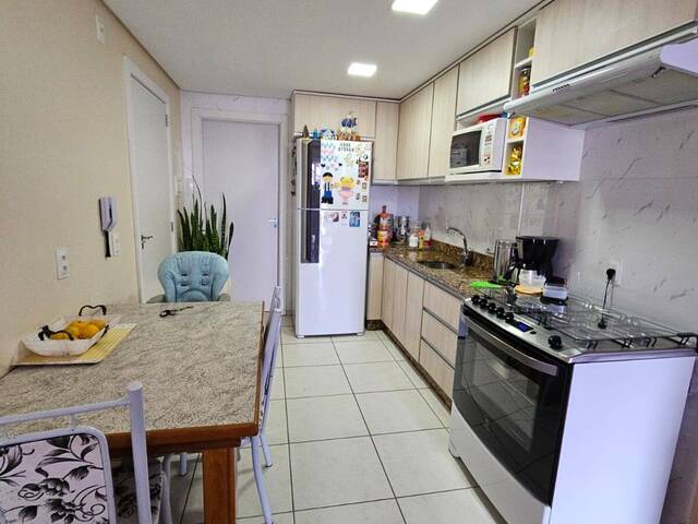 #AP3873 - Apartamento para Venda em Caxias do Sul - RS - 3