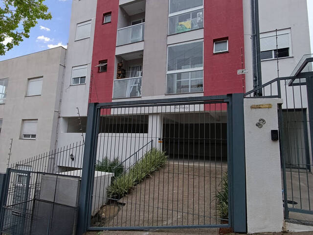 #AP3874 - Apartamento para Venda em Caxias do Sul - RS - 1