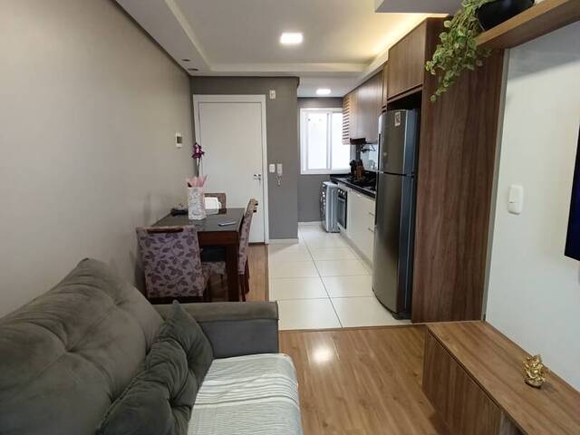 Apartamento para Venda em Caxias do Sul - 5