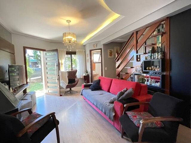 Casa para Venda em Caxias do Sul - 3