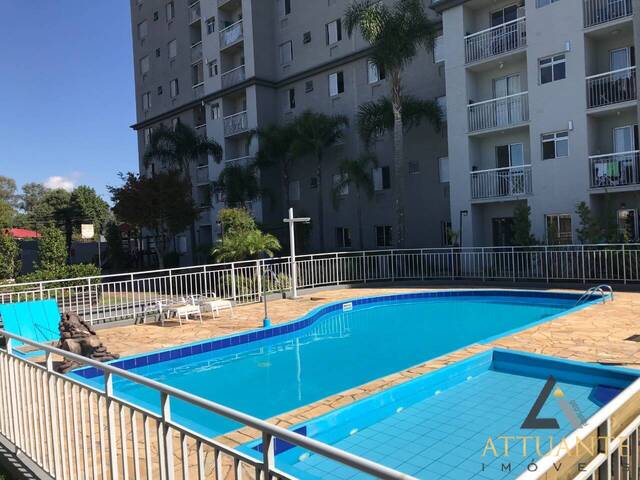 #AP3876 - Apartamento para Venda em Caxias do Sul - RS