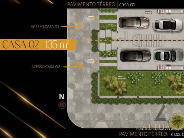 Sobrado para Venda em Caxias do Sul - 5