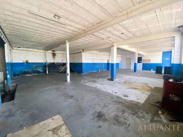 #PV3878 - Pavilhão para Venda em Caxias do Sul - RS - 2