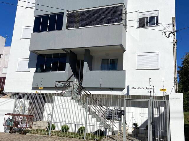 #AP3880 - Apartamento para Venda em Caxias do Sul - RS