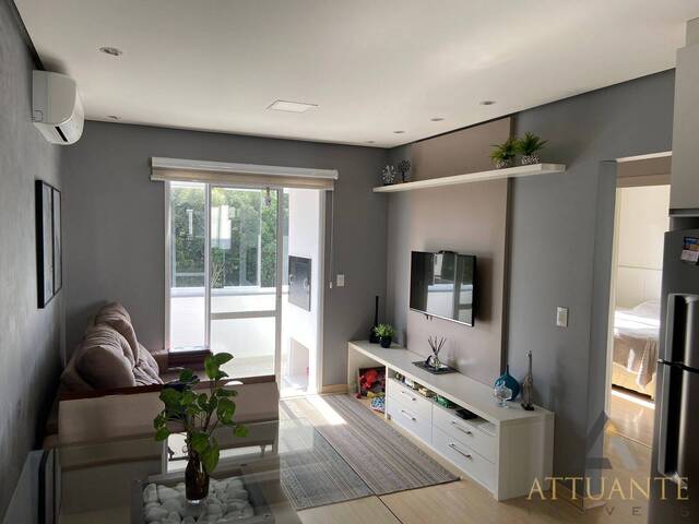 #AP3880 - Apartamento para Venda em Caxias do Sul - RS - 3