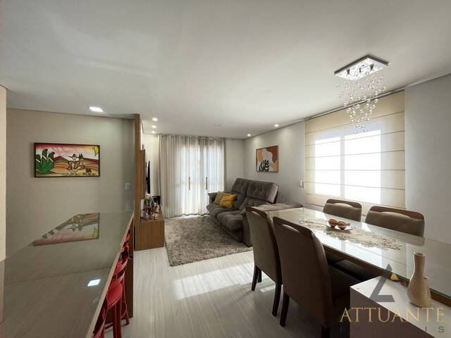 #AP3881 - Apartamento para Venda em Caxias do Sul - RS - 3