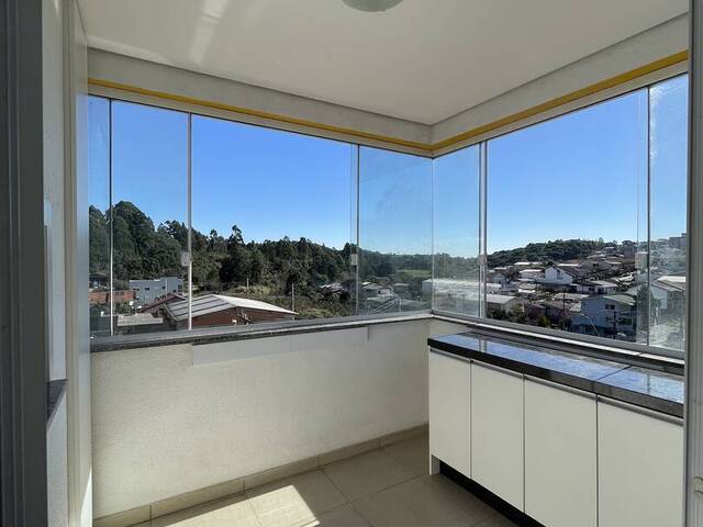 Apartamento para Venda em Caxias do Sul - 4