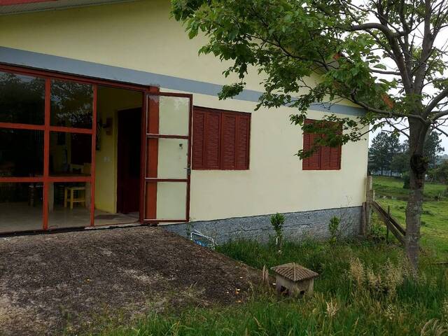 #CH3884 - Fazenda para Venda em Caxias do Sul - RS - 3