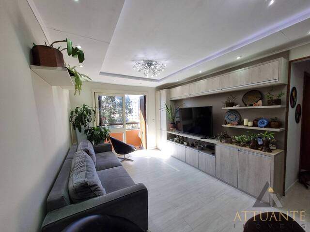 #AP3891 - Apartamento para Venda em Caxias do Sul - RS - 3