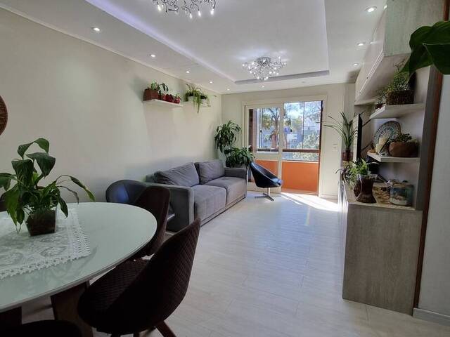 Apartamento para Venda em Caxias do Sul - 4