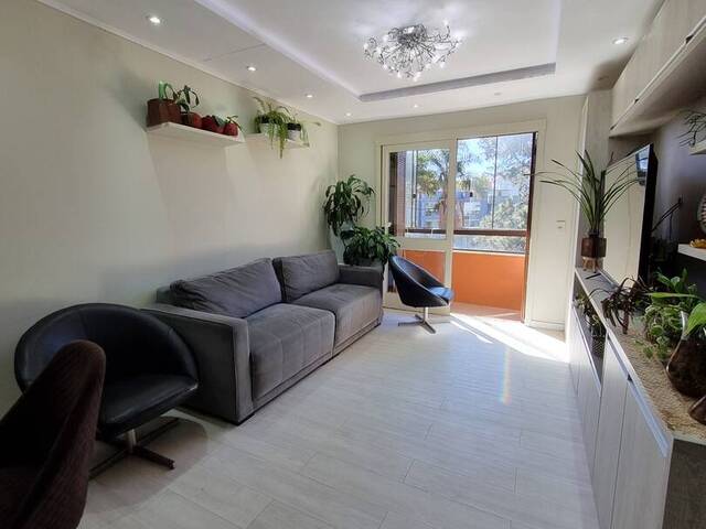 #AP3891 - Apartamento para Venda em Caxias do Sul - RS - 2