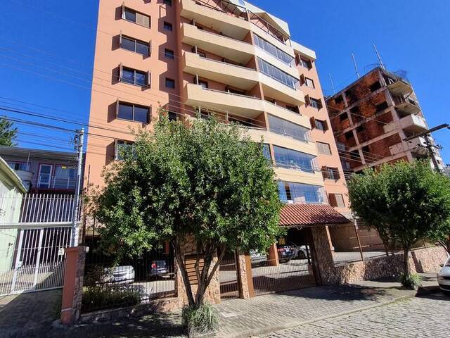 #AP3891 - Apartamento para Venda em Caxias do Sul - RS - 1