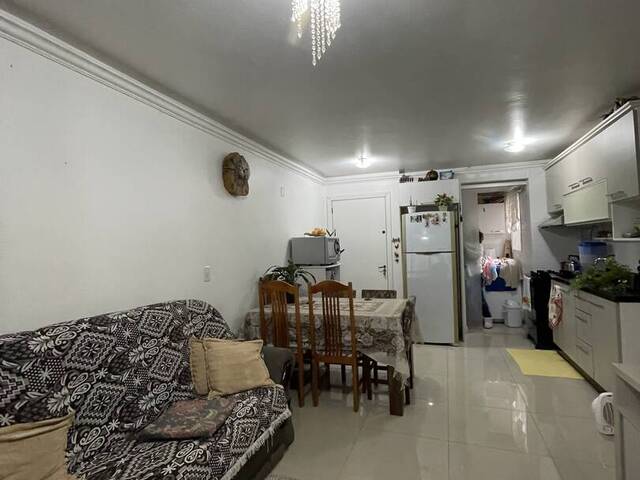 #AP3893 - Apartamento para Venda em Caxias do Sul - RS