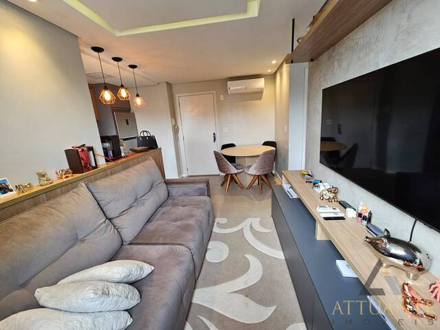 Apartamento para Venda em Caxias do Sul - 4