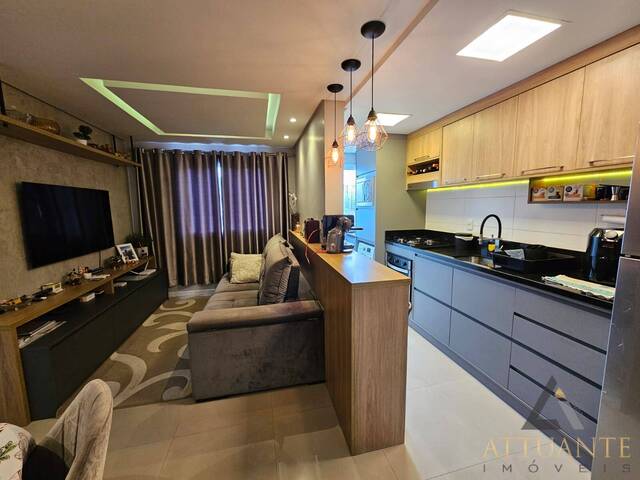 Apartamento para Venda em Caxias do Sul - 3