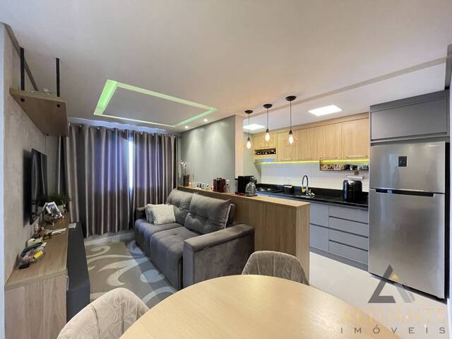 Apartamento para Venda em Caxias do Sul - 2