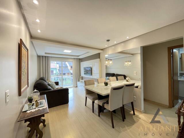 #AP3895 - Apartamento para Venda em Caxias do Sul - RS - 2