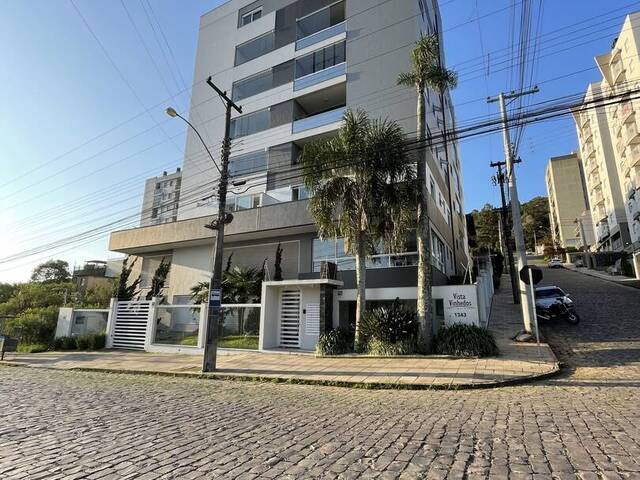 #AP3896 - Apartamento para Venda em Caxias do Sul - RS - 1