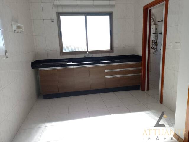 Apartamento para Venda em Caxias do Sul - 4