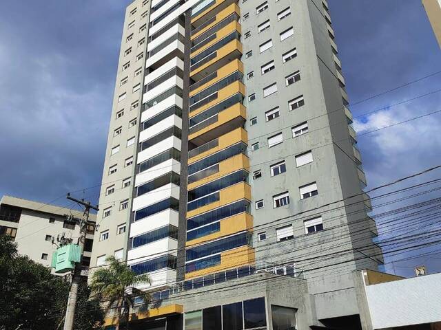 #AP3904 - Apartamento para Venda em Caxias do Sul - RS - 1