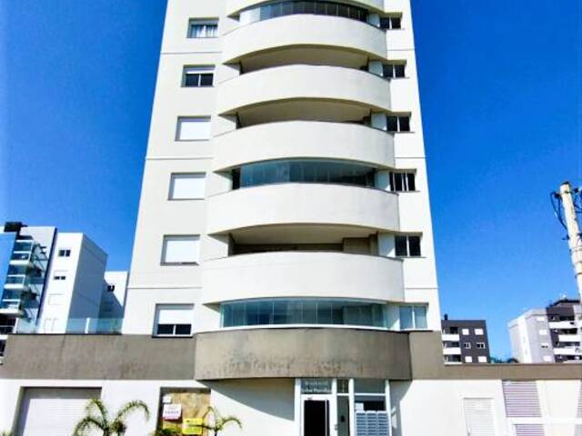 Apartamento para Venda em Caxias do Sul - 2