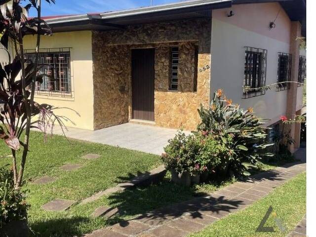 #CS3908 - Casa para Venda em Caxias do Sul - RS