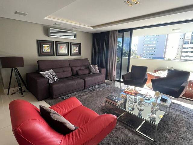 Apartamento para Venda em Caxias do Sul - 4