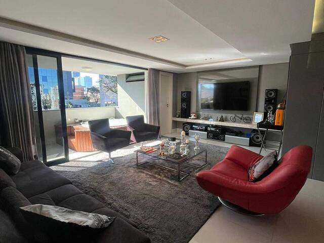 Apartamento para Venda em Caxias do Sul - 5