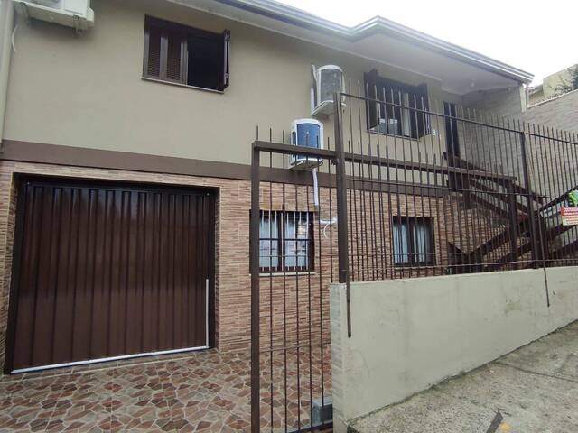 #CS3917 - Casa para Venda em Caxias do Sul - RS