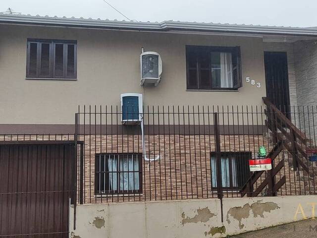 #CS3917 - Casa para Venda em Caxias do Sul - RS
