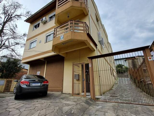 #AP3925 - Apartamento para Venda em Caxias do Sul - RS