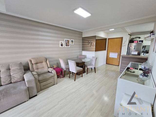 Apartamento para Venda em Caxias do Sul - 3