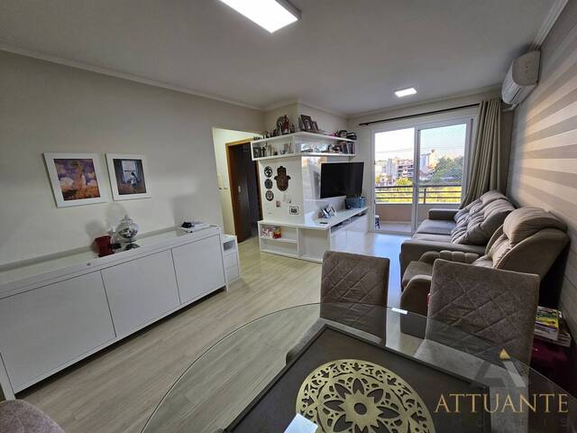 Apartamento para Venda em Caxias do Sul - 4