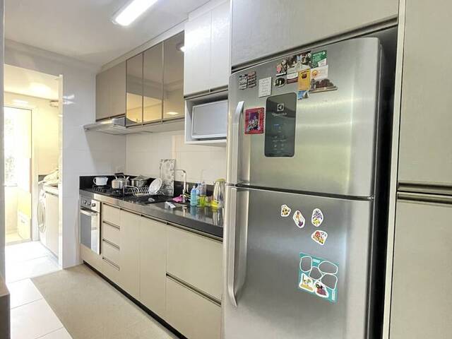 Apartamento para Venda em Caxias do Sul - 3